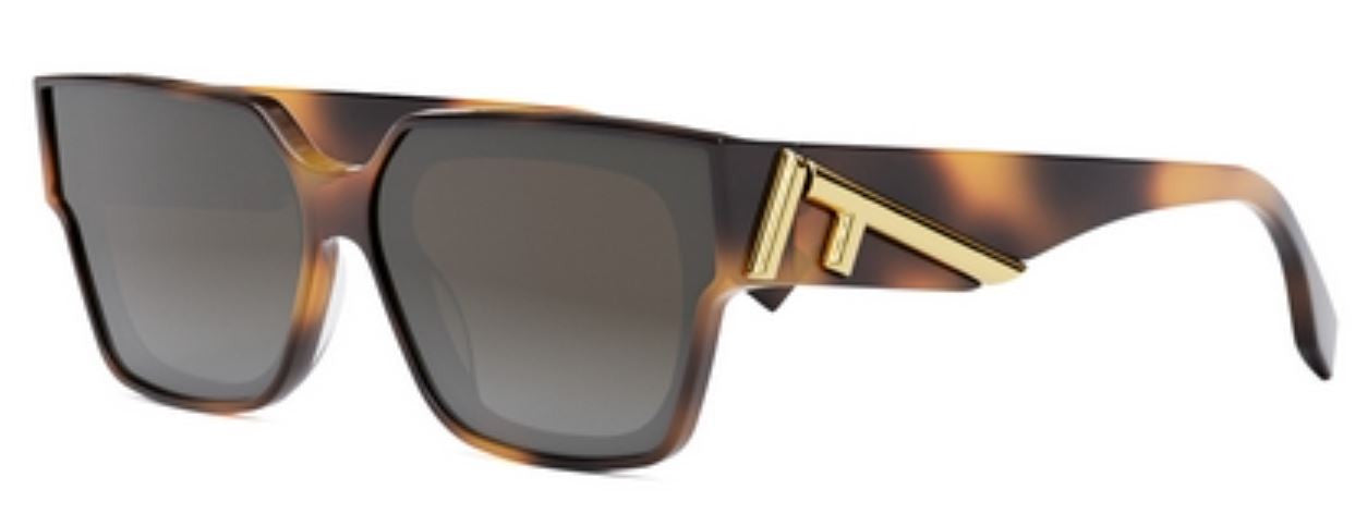 Óculos de Sol Fendi First FE40099I