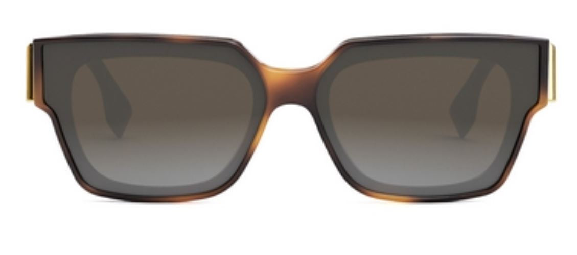 Óculos de Sol Fendi First FE40099I