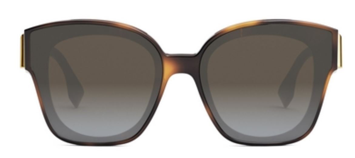 Óculos de Sol Fendi First FE40098I