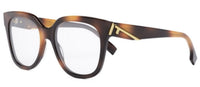 Fendi FE50064I Eyeglasses