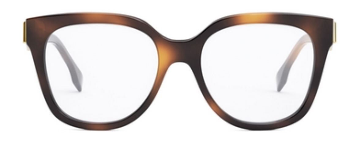 Fendi FE50064I Eyeglasses