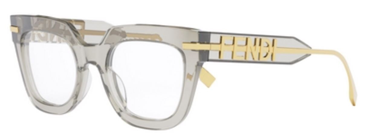Korrektionsbrille Fendi FE50065I