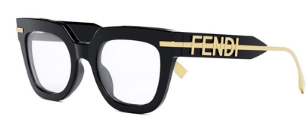 Korrektionsbrille Fendi FE50065I