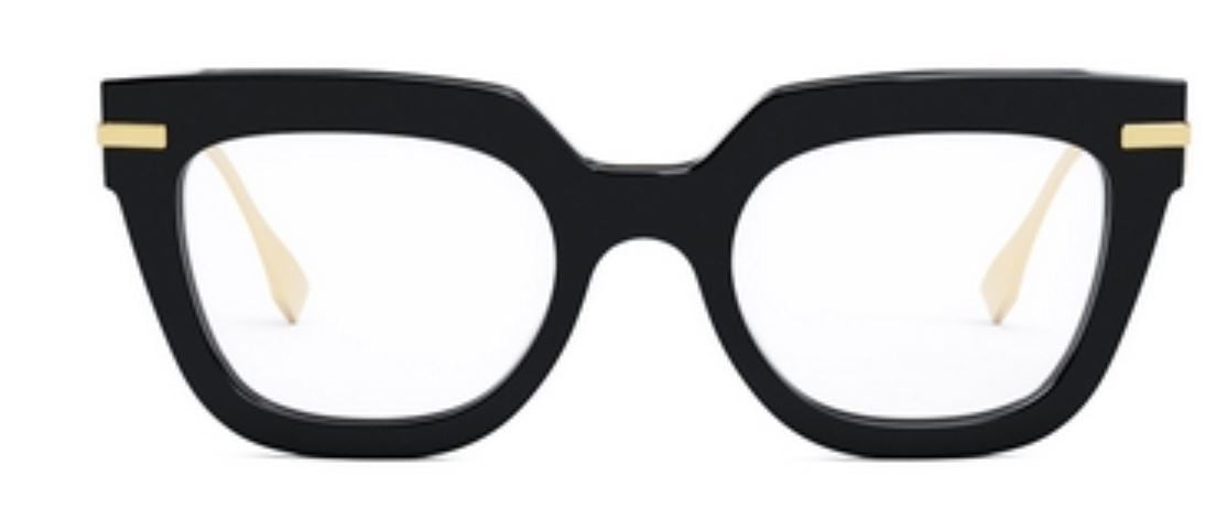 Korrektionsbrille Fendi FE50065I