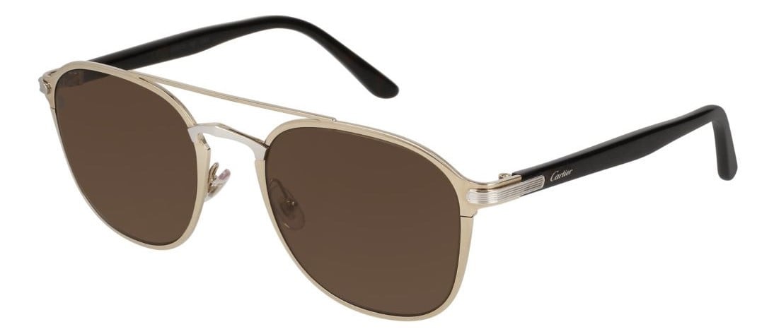 Gafas de sol Cartier Signature C CT0012S