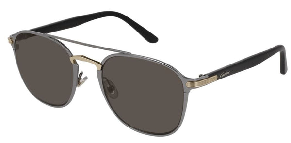 Cartier Signature C CT0012S Sunglasses