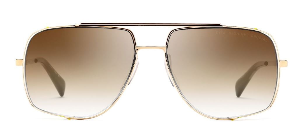 Óculos de sol Dita MIDNIGHT SPECIAL DRX-2010
