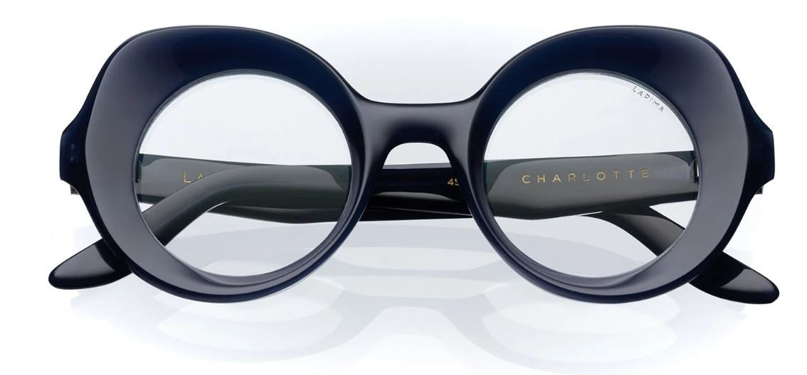 Lapima Charlotte optische brillen