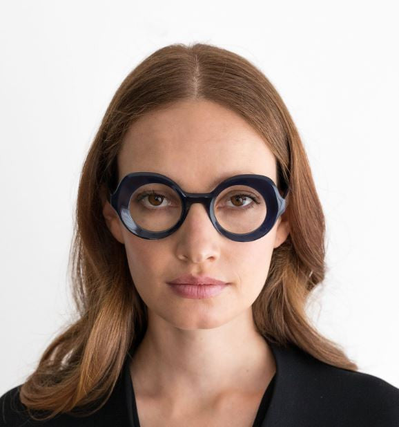 Lapima Charlotte optische brillen