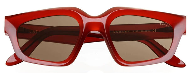 Lunettes de Soleil Lapima Sebastian