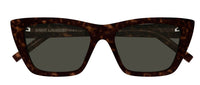 Zonnebrillen Saint Laurent SL Logo SL 276 MICA