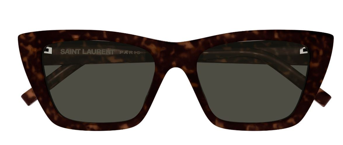 Zonnebrillen Saint Laurent SL Logo SL 276 MICA