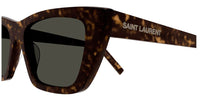 Zonnebrillen Saint Laurent SL Logo SL 276 MICA