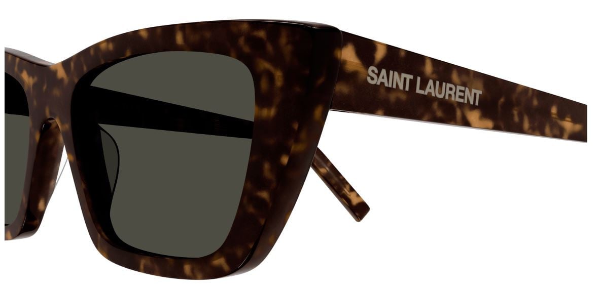 Zonnebrillen Saint Laurent SL Logo SL 276 MICA