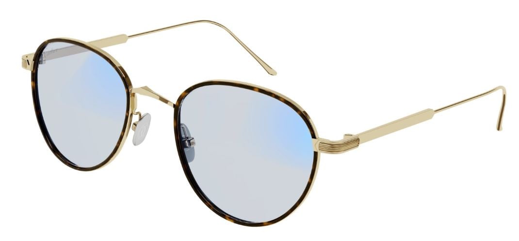 Cartier Core-Range CT0250S Sunglasses
