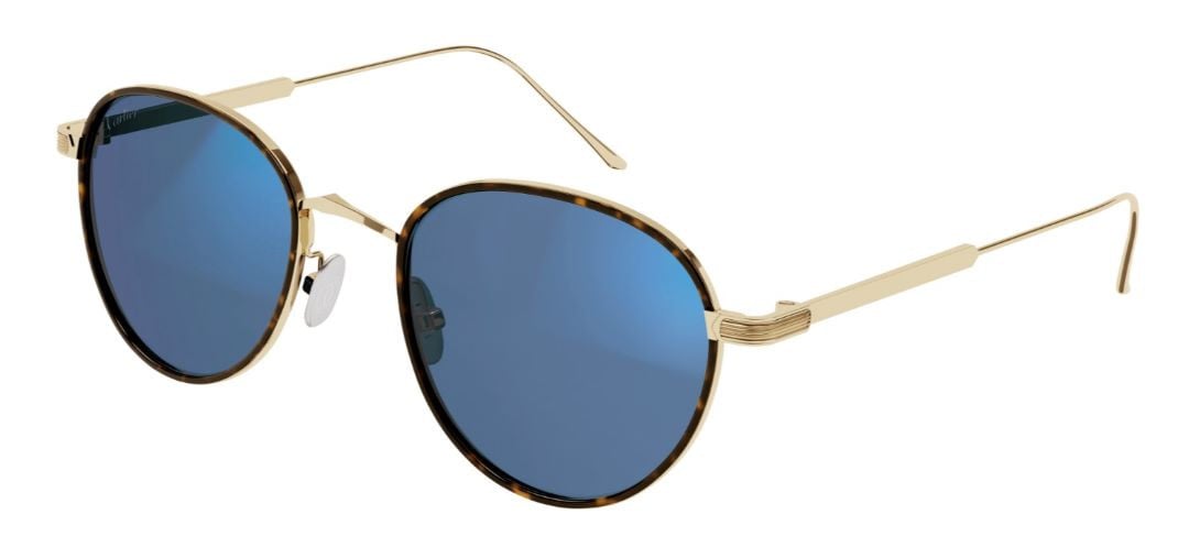 Cartier Core-Range CT0250S Sunglasses