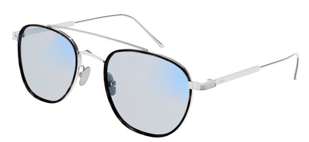 Óculos de sol Cartier Signature C CT0251S