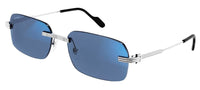 Sonnenbrille Cartier Première CT0271S