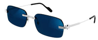 Sonnenbrille Cartier Première CT0271S