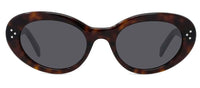 Óculos de Sol CELINE 3 Dots Round CL40193I