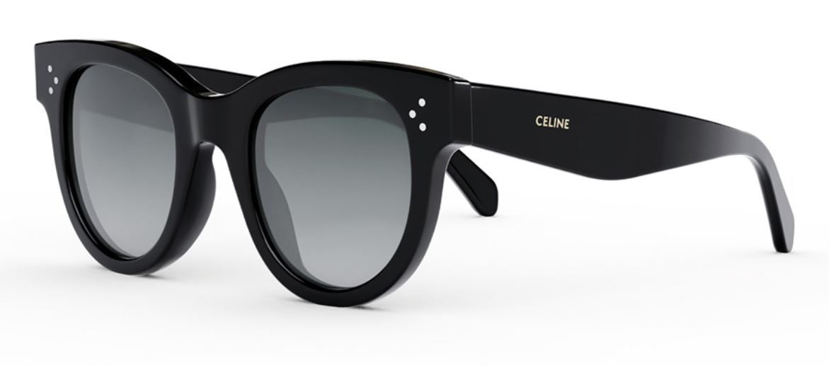 Óculos de Sol CELINE 3 Dots Round CL4003IN