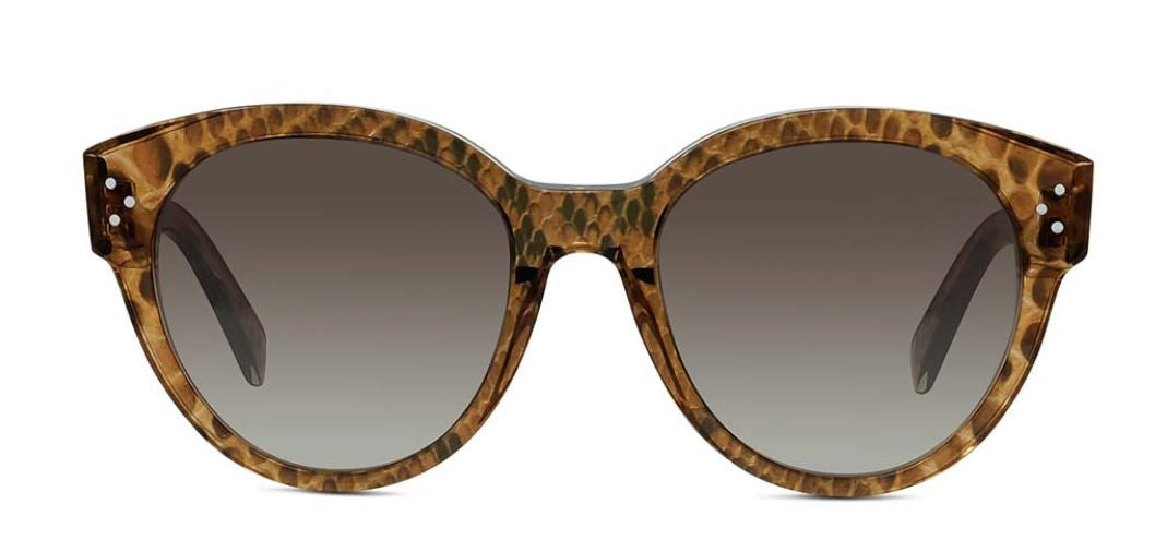 Óculos de Sol Celine BOLD 3 DOTS CL40169I