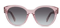 Óculos de Sol Celine BOLD 3 DOTS CL40169I