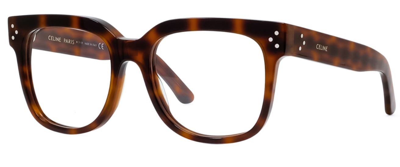 Óculos graduados Celine BOLD 3 DOTS CL50041I