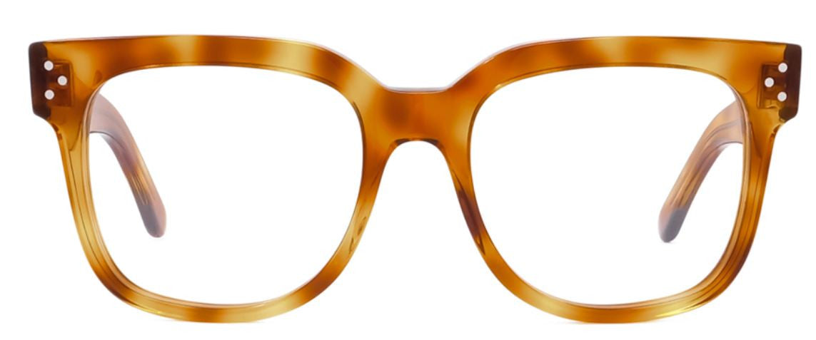 Óculos graduados Celine BOLD 3 DOTS CL50041I