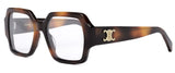 CELINE Triomphe Square CL50131I Prescription Glasses