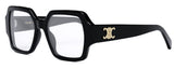 CELINE Triomphe Square CL50131I Prescription Glasses