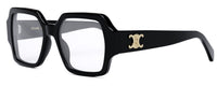 CELINE Triomphe Square CL50131I Korrektionsbrille