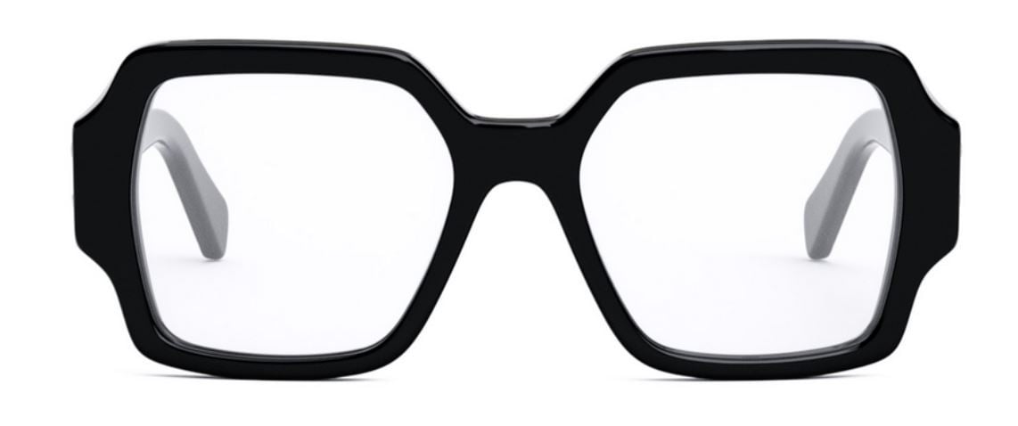CELINE Triomphe Square CL50131I Korrektionsbrille