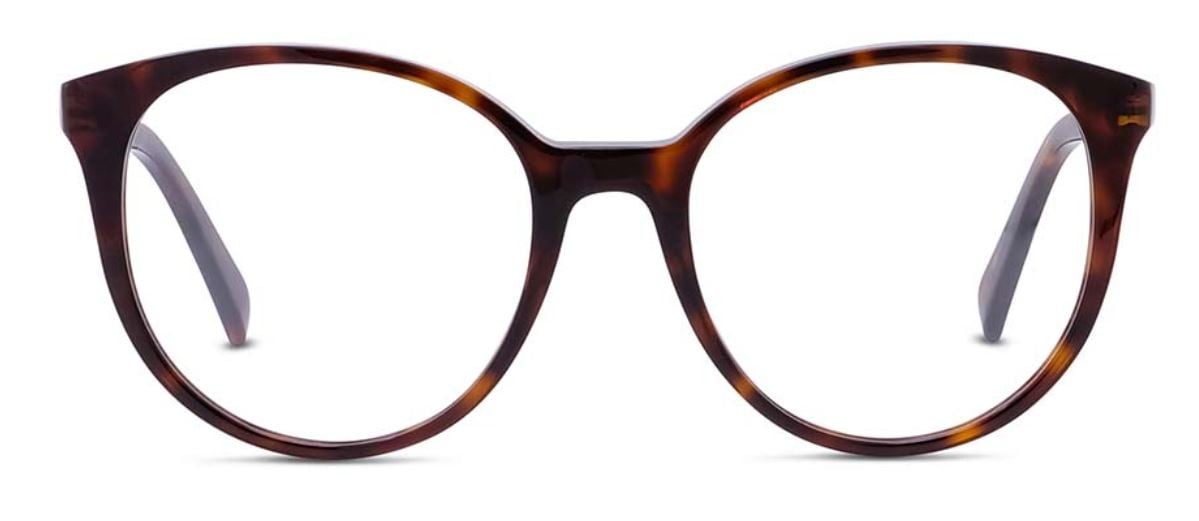 CELINE Thin Cat-eye CL50077I Korrektionsbrille