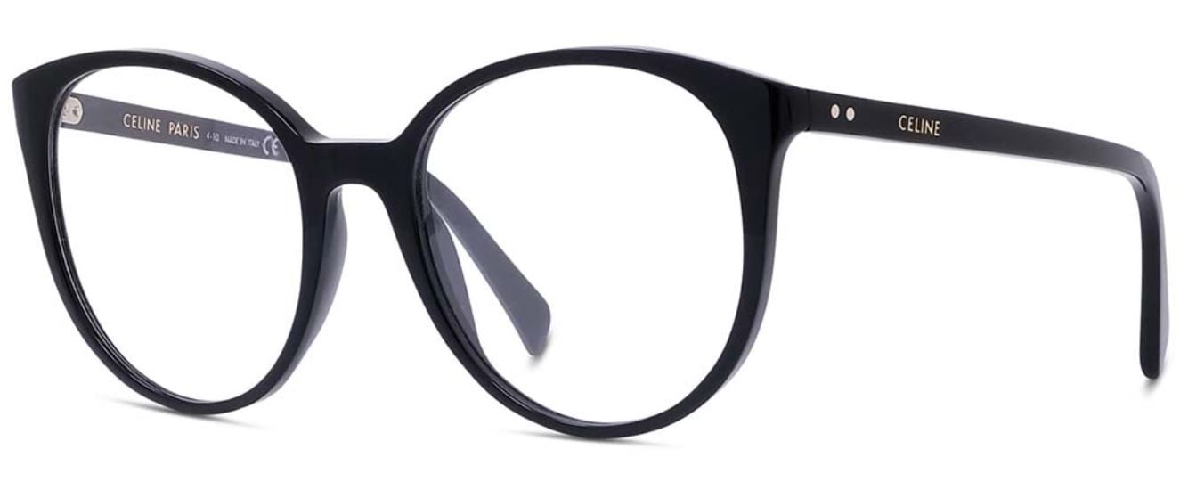 CELINE Thin Cat-eye CL50077I Korrektionsbrille