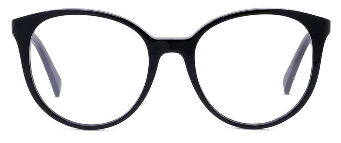 CELINE Thin Cat-eye CL50077I Korrektionsbrille