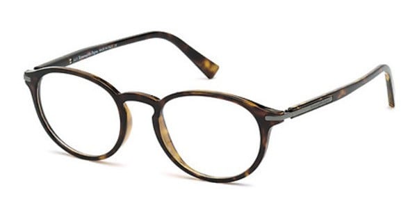 Brille Ermenegildo Zegna EZ5042 052