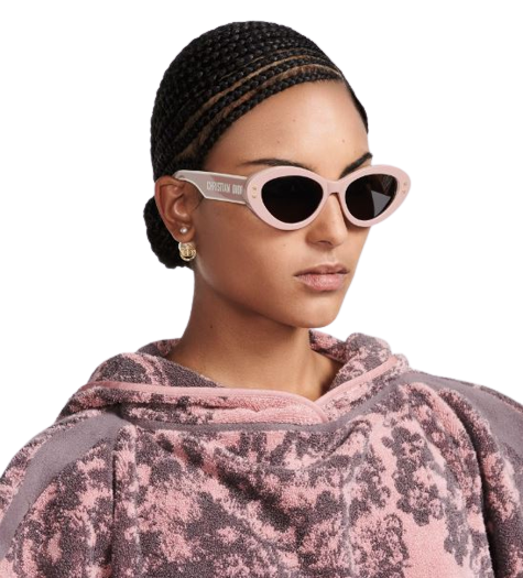 DIOR DiorPacific B1U Sunglasses