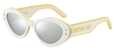 DIOR DiorPacific B1U Sunglasses