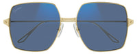 Óculos de Sol Cartier Santos CT0297S