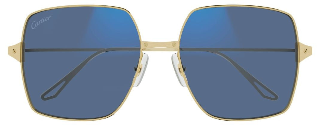 Óculos de Sol Cartier Santos CT0297S