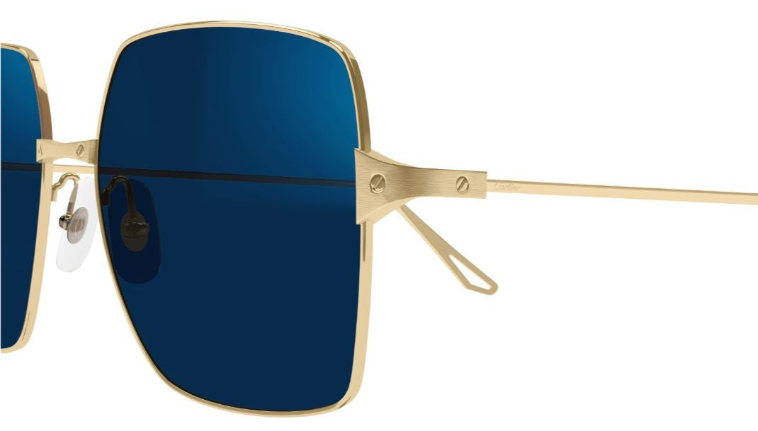 Óculos de Sol Cartier Santos CT0297S