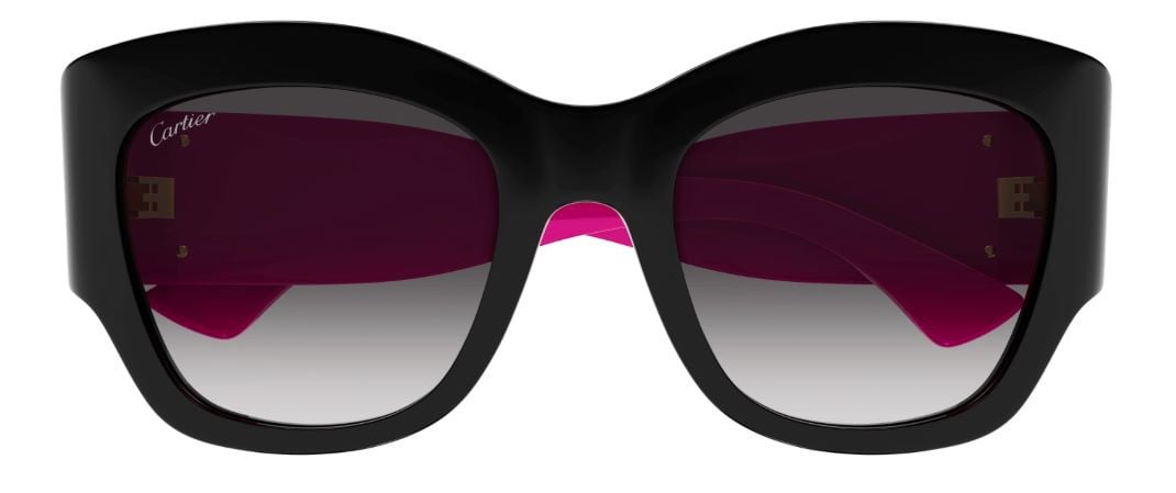 Óculos de Sol Cartier Signature C CT0304S