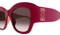 Óculos de Sol Cartier Signature C CT0304S