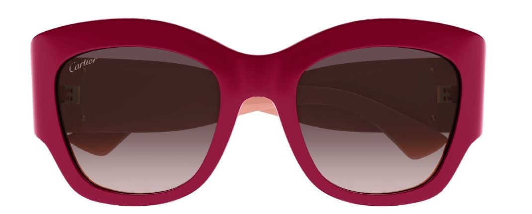 Óculos de Sol Cartier Signature C CT0304S