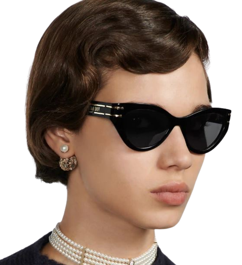 DIOR-Sonnenbrille DiorSignature B7I