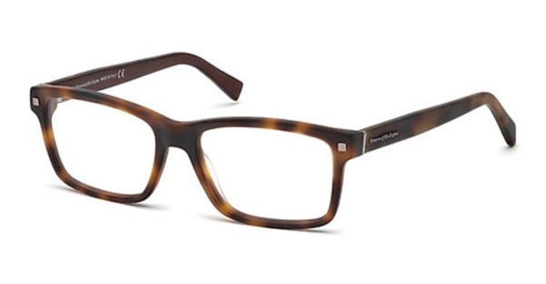 Óculos graduados Ermenegildo Zegna EZ5098 A52