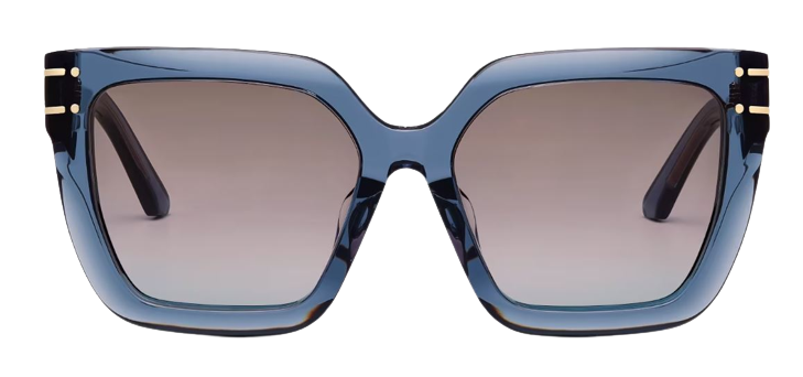 DIOR DiorSignature S10F Sunglasses