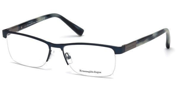 Ermenegildo Zegna Prescription Glasses EZ5077 091