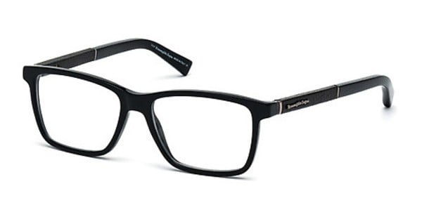 Ermenegildo Zegna EZ5012 001 Eyeglasses